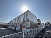 金橋駅より徒歩17分 1階 築22年6ヶ月の賃貸物件