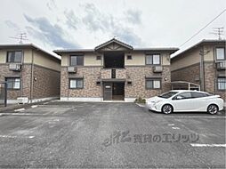 パルコートサン　Ｂ棟