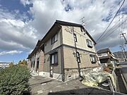 京終駅より徒歩12分 1階 築32年11ヶ月の賃貸物件