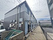 レオパレスめぐみ 1階 築23年11ヶ月の賃貸物件