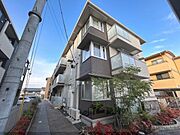 大和八木駅より徒歩9分 1階 築8年10ヶ月の賃貸物件