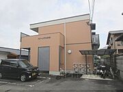 奈良駅よりバス10分 徒歩3分 1階 築21年3ヶ月の賃貸物件