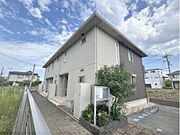 真菅駅より徒歩12分 2階 築8年8ヶ月の賃貸物件