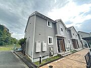 桜井駅より徒歩14分 築22年3ヶ月 2階建の賃貸物件