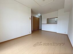 グラシュー 203 2階2LDKのリビング/ダイニング