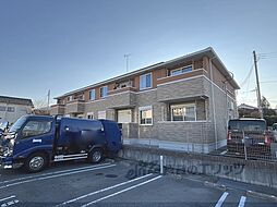 近鉄南大阪線 磐城駅 徒歩5分の賃貸アパート