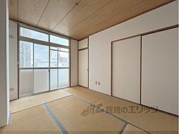 新栄マンション 212 2階2DKのリビング/ダイニング