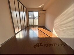 プルミエール　ケイト　II 102 1階1LDKのリビング/ダイニング