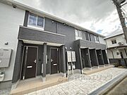 真菅駅より徒歩5分 2階 新築の賃貸物件