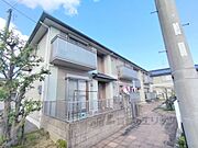 京終駅より徒歩8分 1階 築22年6ヶ月の賃貸物件