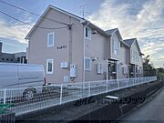 黒田駅より徒歩8分 2階 築29年2ヶ月の賃貸物件