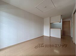 アザレアガーデン 101 1階1LDKのリビング/ダイニング