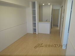 クラール北永井Ａ 2階2LDKのリビング/ダイニング