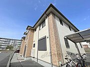 京終駅より徒歩16分 2階 築20年1ヶ月の賃貸物件