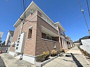 マルシェの賃貸物件