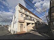 大和高田駅より徒歩15分 3階 築37年の賃貸物件