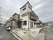 天理駅より徒歩18分 1階 築30年7ヶ月の賃貸物件