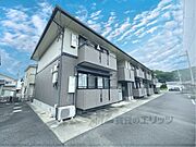 アネシスD棟D 2階 築28年7ヶ月の賃貸物件