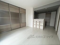 メゾン・ド・ロワール 1階2LDKのリビング/ダイニング