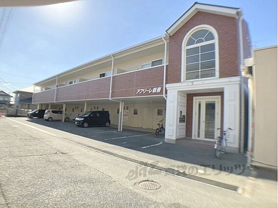 アプリーレ畝傍_トップ画像