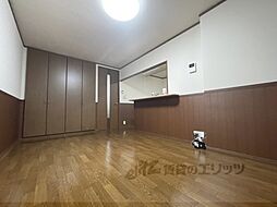 近鉄大阪線 五位堂駅 徒歩7分の賃貸アパート 1階2LDKのリビング/ダイニング