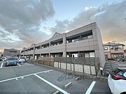 ルナピアッツァ 1階 築20年6ヶ月の賃貸物件