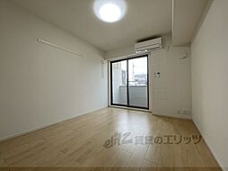 ミニョンフルール 105 1階1Kのリビング/ダイニング