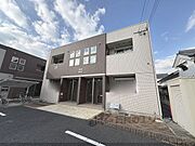 JR五位堂駅より徒歩6分 2階 築8年2ヶ月の賃貸物件