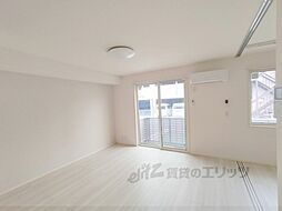 ブエナ　ヴィーダ 101 1階2LDKのリビング/ダイニング