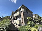 ロイヤルガーデンD棟D 2階 築24年2ヶ月の賃貸物件