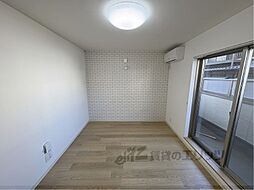 クレアール郡山I 1階1Kのリビング/ダイニング