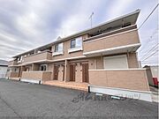 アンベリール 1階 築10年8ヶ月の賃貸物件