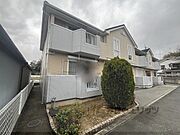 クレストール真美 1階 築22年8ヶ月の賃貸物件