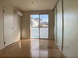 ベルメゾン市役所東Ｃ 1階2LDKのリビング/ダイニング