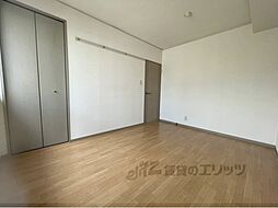 メゾン・ド・クレール 2階2LDKのリビング/ダイニング