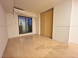 ミルト・ブリーゼ 202 2階2LDKのリビング/ダイニング