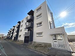 ビレッジハウス曽大根1号棟