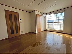 ヴィラーゼン 2階2LDKのリビング/ダイニング