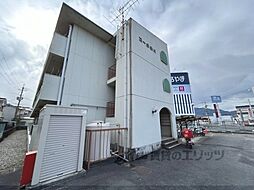 近鉄南大阪線 高田市駅 徒歩6分の賃貸マンション