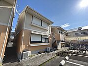 近鉄下田駅より徒歩6分 1階 築27年7ヶ月の賃貸物件