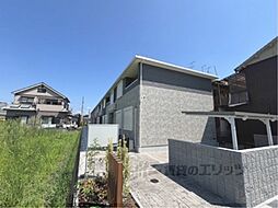 近鉄南大阪線 高田市駅 徒歩13分