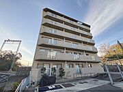 ベルヴュ離宮 6階 築29年6ヶ月の賃貸物件