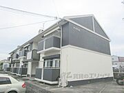 尼ヶ辻駅より徒歩13分 2階 築31年8ヶ月の賃貸物件