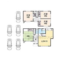 間取り：229009729919