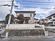 榛原駅より徒歩37分 築44年 2階建の賃貸物件