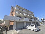 A?TY桜井 4階 築39年の賃貸物件