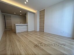 ＳｈａＭａｉｓｏｎ　Ｇｒａｃｅ 205 2階1LDKのリビング/ダイニング