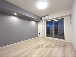 ガルデニア　I 305 3階1Kのリビング/ダイニング