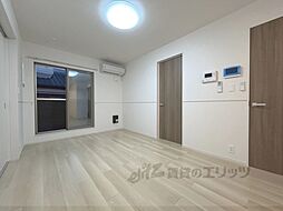 プレアデス光 206 2階2LDKのリビング/ダイニング