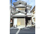 三輪駅より徒歩19分 築42年10ヶ月 2階建の賃貸物件